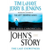 John's Story: The Last Eyewitness