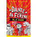 Dante N. Ferno Is Not a Loser