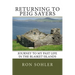 Returning to Peig Sayers: My Past Life Adventure