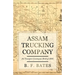 Assam Trucking Company: Air Transport Command, Birth of AMC