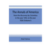 The annals of America, from the discovery by Columbus in the year 1492, to the year 1826 (Volume I)