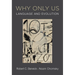 Why Only Us: Language and Evolution
