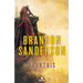 Elantris / Elantris: Author's Definitive Edition
