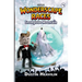Annual Wonderscape Races: Snowglobe Mountain