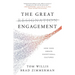 The Great Engagement: How CEOs Create Exceptional Cultures