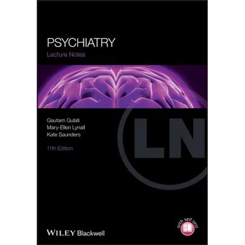 Psychiatry