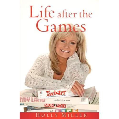 Life After the Games
