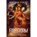 Firestorm: An Urban Fantasy Military Adventure