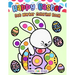Happy Easter Dot Marker Coloring Book