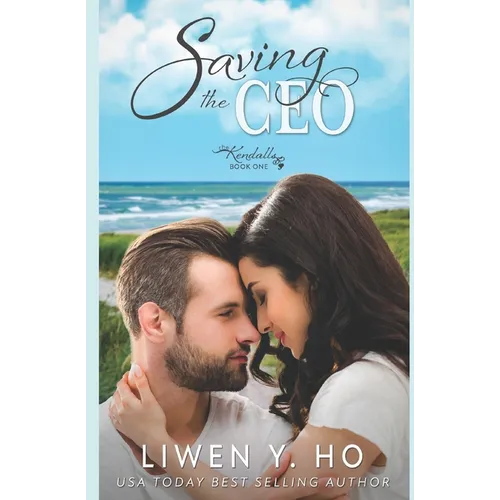 Saving the CEO: A Christian Contemporary Romance