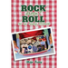 Rock Doesn't Roll on an Empty Stomach