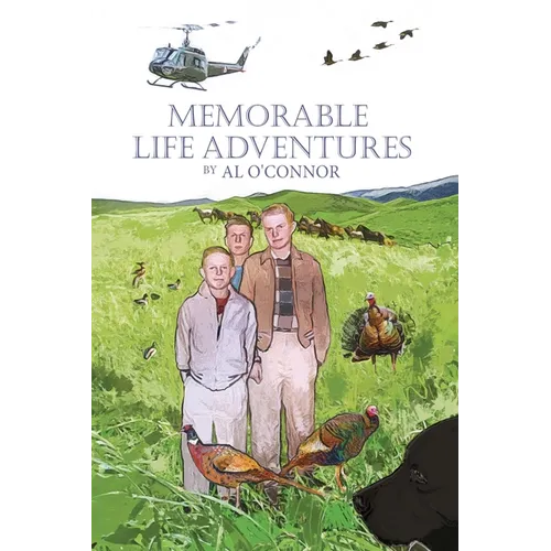 Memorable Life Adventures