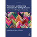 Motivation and Learning Strategies for College Success: A Focus on Self-Regulated Learning