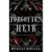 Forgotten Heir: DARK Edition