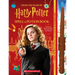 Harry Potter Spell and Potion Book: Official Book of Spells, Potions, and Creatures