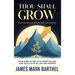 Thou Shall Grow: God's Proven Plan for You and Your Business