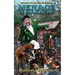Menace in Manatas