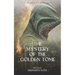 The Mystery of the Golden Tome