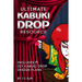 Ultimate Kabuki Drop Resource: Includes 6 DIY Kabuki Drop Design Plans