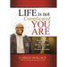 Life Is Not Complicated-You Are: Turning Your Biggest Disappointments Into Your Greatest Blessings