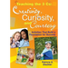 Teaching the 3 Cs: Creativity, Curiosity, and Courtesy: Activities That Build a Foundation for Success