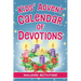 Kids' Advent Calendar of Devotions 2026 (Pkg of 10)