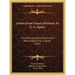 Letters From Francis Parkman To E. G. Squier: With Bibliographical Notes And A Bibliography Of E. G. Squier (1911)