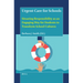 Urgent Care for Schools: Situating Responsibility as an Engaging Way for Students to Transform School Cultures