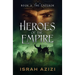 Heroes of the Empire Book 3: The Emperor