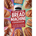 Gluten Free Bread Machine Cookbook: 115+ Recipes Mastering Gluten-Free Bread with Your Bread Machine