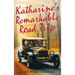 Katharine's Remarkable Road Trip