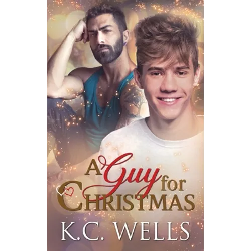 A Guy for Christmas