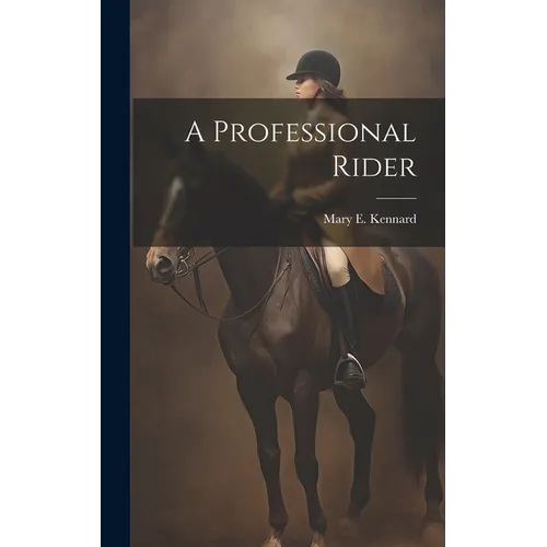 A Professional Rider