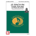 J. S. Bach in Tablature