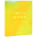 Emily Mason: Unknown to Possibility