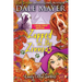 Zapped in the Zinnias