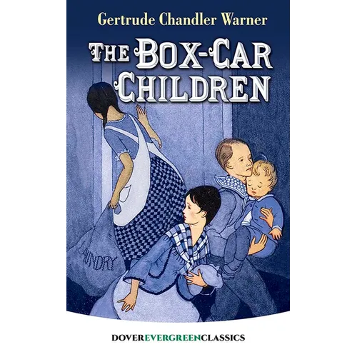 The Box-Car Children