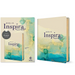 Biblia Inspira Ntv Con Filament (Sentipiel, Oro)