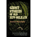Ghost Stories of Old New Orleans (Revised)