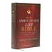 Kjv, Spirit-Filled Life Bible, Third Edition, Hardcover, Red Letter Edition, Comfort Print: Kingdom Equipping Through the Power of the Word