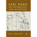 Karl Marx on Technology and Alienation