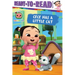 Cece Has a Little Cat: Ready-To-Read Ready-To-Go!