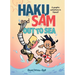 Haku and Sam Out to Sea: A Graphic Adventure in Hawaii
