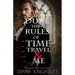 The Scottish Duke, the Rules of Time Travel, and Me