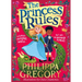 The Princess Rules