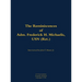 The Reminiscences of Adm. Frederick H. Michaelis, USN (Ret.): 1917-1992
