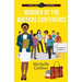 Murder at the Writers Conference