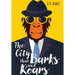The City That Barks And Roars: A thrilling detective mystery in a world of walking talking animals