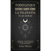 Todo lo que Querías Saber Sobre la Telepatía y las Auras: 2 Libros en 1 - Guía de Telepatía en Español, La Guía Completa de Auras en Español