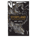 Storyland: A New Mythology of Britain